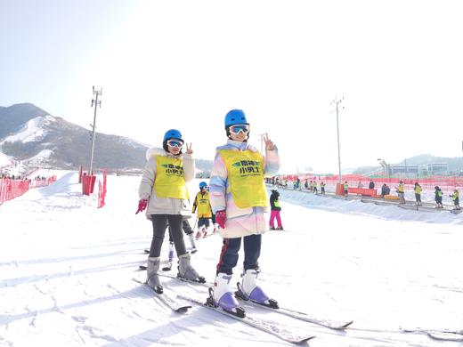 雷神-冰雪小勇士2024-2025 商品图9