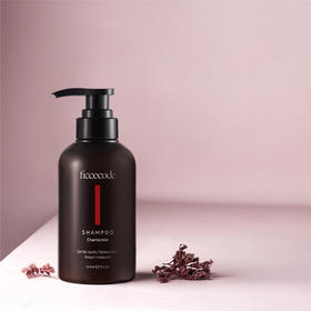 菲诗蔻母菊洗发水发膜300ml 舒缓保湿修护敏感净化毛囊