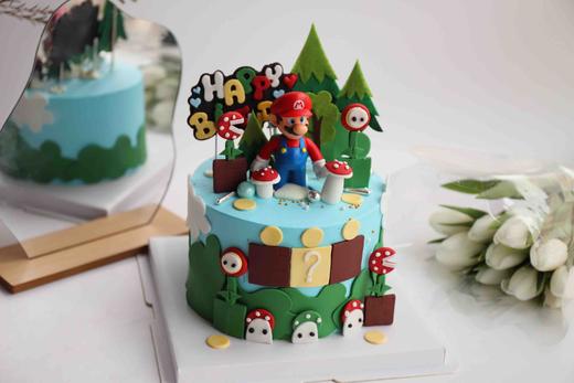 马里奥 商品图2