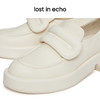 lost in echo不无聊的乐福鞋填充小枕头鞋小白鞋休闲单鞋 商品缩略图2