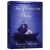 歌剧魅影 英文原版小说 Phantom Of The Opera 加斯通勒 Gaston Leroux 英文版 进口原版英语书籍 商品缩略图1
