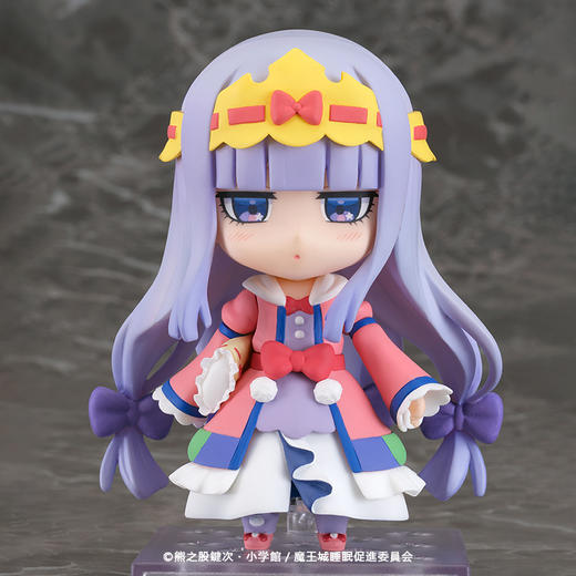 【GSC现货】粘土人 栖夜公主 在魔王城说晚安 商品图5