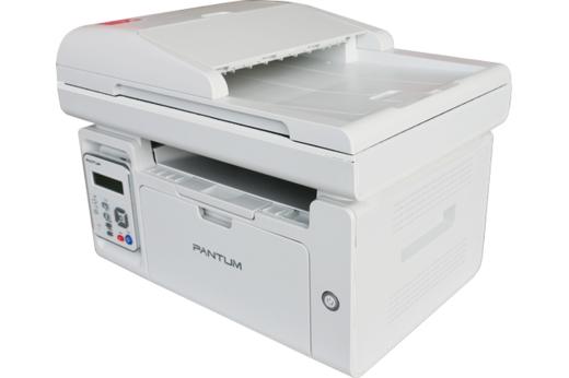 奔图MS6550NW一体机 商品图1