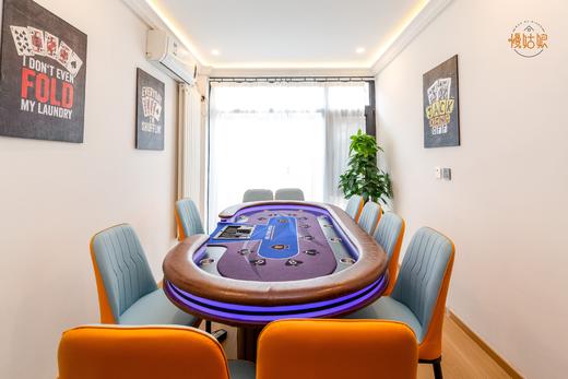 北京慢姑娘享墅香君轰趴馆 商品图8