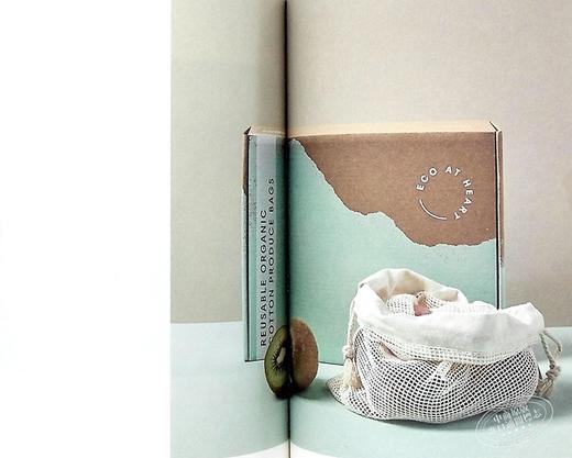 【中商原版】Palette Mini Series 4-5  进口艺术 调色板迷你系列4-5 颜色搭配平面设计海报 商品图6