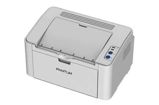 奔图S2000打印机 商品图1