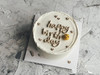 手绘happy birthday，ins风简约 商品缩略图2