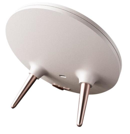 【团购展示】幻响望月无线充氛围灯HD-L06 商品图4