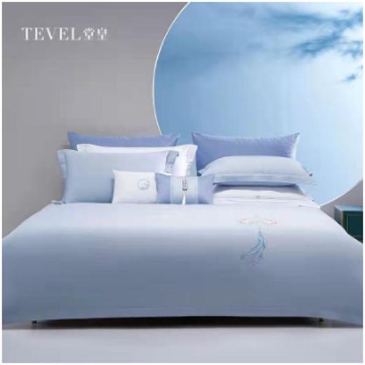 南5楼堂皇绣品吉庆有余四件套 商品图0