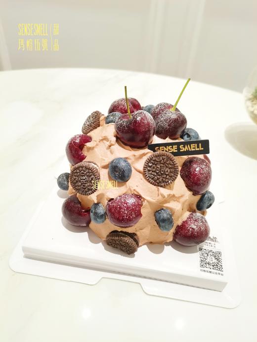 C122车厘子大满足（需提前一天预定） 商品图2