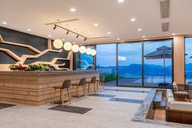 【酒店】长兴密静君澜度假酒店套餐