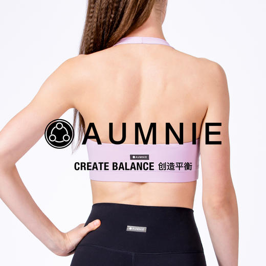 【AUMNIE】幸福胸围 BLISS BRA 商品图2