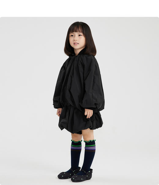 江南布衣婴童  22年春装新品 便鞋  6M1M30010 商品图1