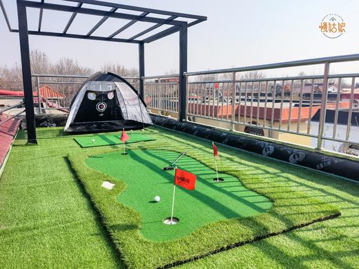 北京慢姑娘享墅香君轰趴馆 商品图6