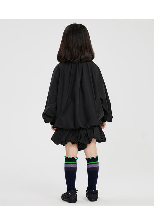 江南布衣婴童  22年春装新品 便鞋  6M1M30010 商品图2