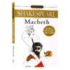 麦克白 英文原版 Macbeth 莎士比亚四大悲剧之一 William Shakespeare 英文版进口原版英语经典名著书籍 商品缩略图3