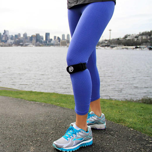 PRO-TEC 髌骨带护膝 单只装 商品图2