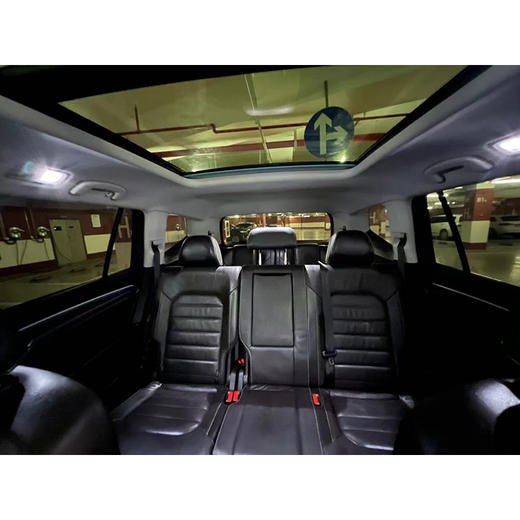 大众 途昂 330TSI 两驱豪华版 【长租-深圳】 商品图7