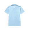 BLS-007B（PROSIMON高尔夫男款春夏短袖数码印花翻领设计Polo衫 商品缩略图1