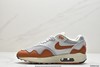 耐克Patta x Nike Air Max 1 Aqua Noise复古休闲跑步鞋DH1348—004男女鞋 商品缩略图2