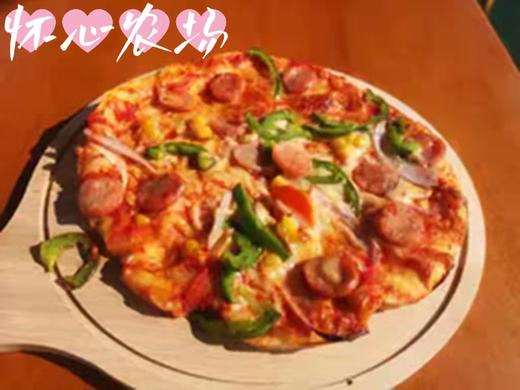 怀心手作美食团队DIY【需要提前1-2天预约】 商品图4