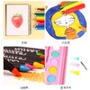 爱涂图 特惠礼盒套装儿童画画工具套装幼儿园小学生小孩女孩美术绘画学习用品画笔礼盒 商品缩略图2