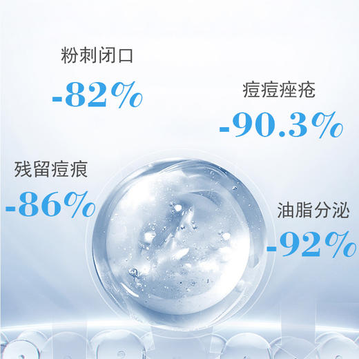 【8号酸 | 灯泡肌养成术】md家用复合酸 |水杨酸|乙醇酸|乳酸|柠檬酸|酒石酸|苹果酸mdmdceuticalsα 8号酸 商品图3