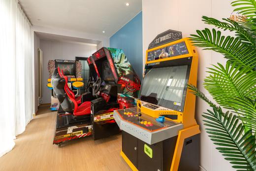 北京慢姑娘享墅香君轰趴馆 商品图12