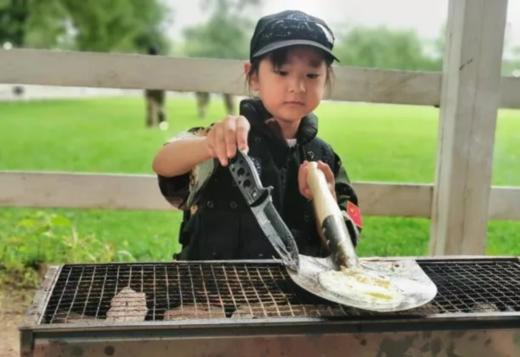 救援专家带队丨《丛林法则》实景野外生存+钢铁丛林探险大挑战 商品图5