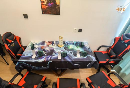 北京慢姑娘享墅香君轰趴馆 商品图4