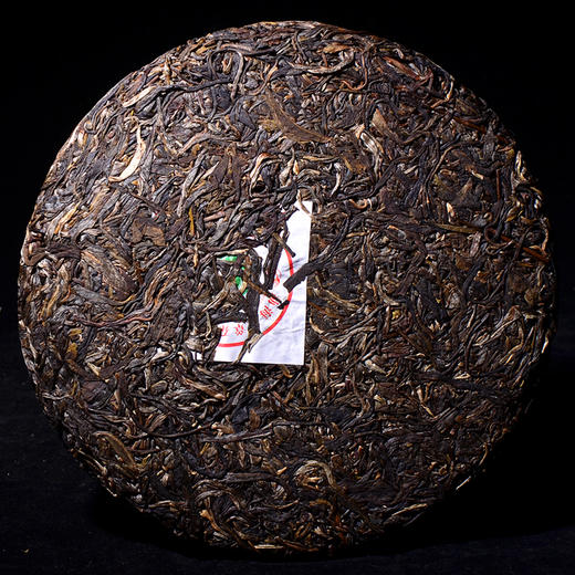 杜琼芝大白菜 原版白菜标志和六星大白菜标识 真正班章白菜基地拥有者！ 商品图1