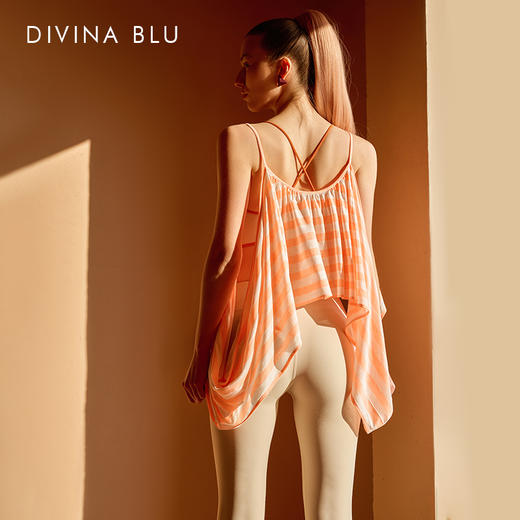 DIVINA BLU夏威夷系列 迪唯纳青春外搭  夏威夷外搭09 商品图1