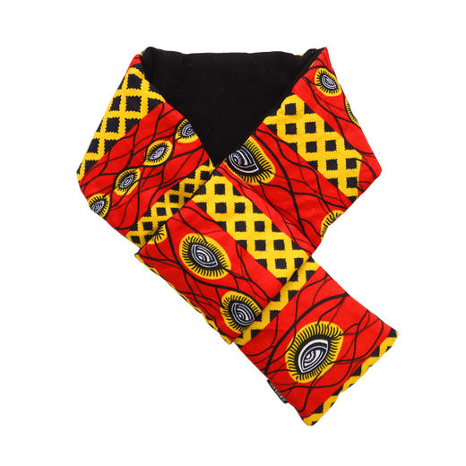 HUJI祤集Puff围巾SAVANE 商品图8