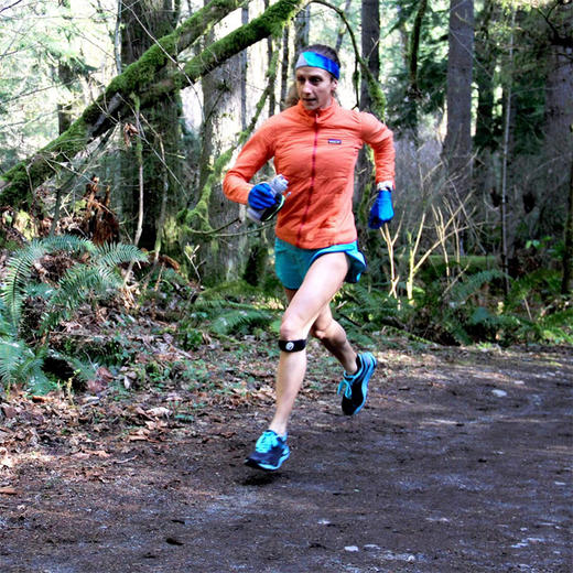 PRO-TEC 髌骨带护膝 单只装 商品图3