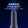 英国摩飞车载吸尘器MR3936家用迷你小型充电手持式大吸力汽车用臭氧清洁 商品缩略图1