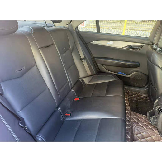 凯迪拉克 ATS-L 28T 技术型 【长租-北京】 商品图3