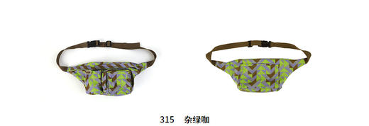 江南布衣婴童  22年春装新品单肩包  6M1L02150 商品图9