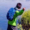 2020新款 OSPREY 淘气鬼 儿童日用书包户外旅游徒步背包/18升 商品缩略图3