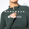 【AUMNIE】露脐裸感舒适夹克 CROPPED BAREWEAR JACKET 商品缩略图3