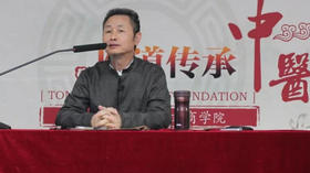  刘力红：这个时代需要良善 