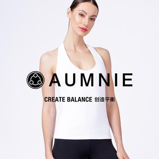 【AUMNIE】幸福背心3.0 BLISS TANK 3.0 商品图1