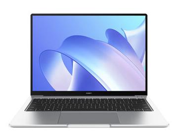 HUAWEI MateBook 14 2021 锐龙版 R5  商品图0