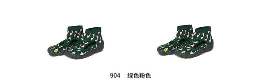 江南布衣婴童  22年春装新品 低筒靴  6M1M72020 商品图4