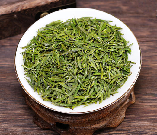 散装宜宾早茶绿茶 商品图1