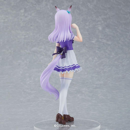 【GSC现货】POP UP PARADE 目白麦昆 制服Ver. 赛马娘 Pretty Derby 商品图3