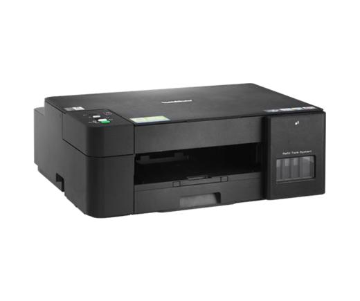 兄弟 DCP-T428W 连供喷墨一体机 商品图1