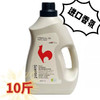 【25.9元/桶】乐卡克进口香氛精油洗衣液5L（1009994） 商品缩略图0