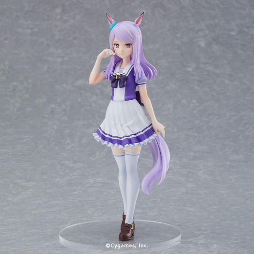 【GSC现货】POP UP PARADE 目白麦昆 制服Ver. 赛马娘 Pretty Derby 商品图1