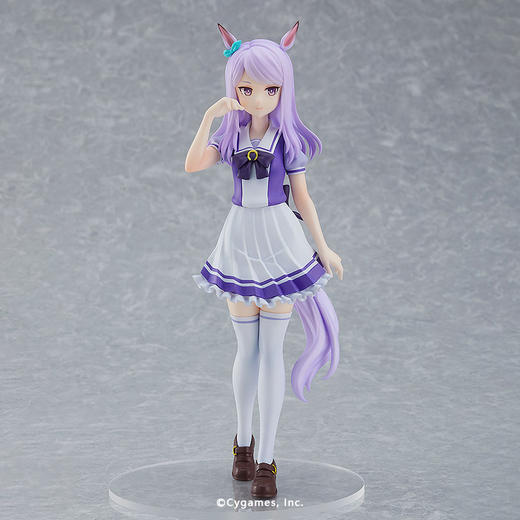 【GSC现货】POP UP PARADE 目白麦昆 制服Ver. 赛马娘 Pretty Derby 商品图4