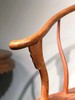 红桥红  家具严选  缅甸花梨（大果紫檀）【王款 透雕麒麟圈椅】 商品缩略图8